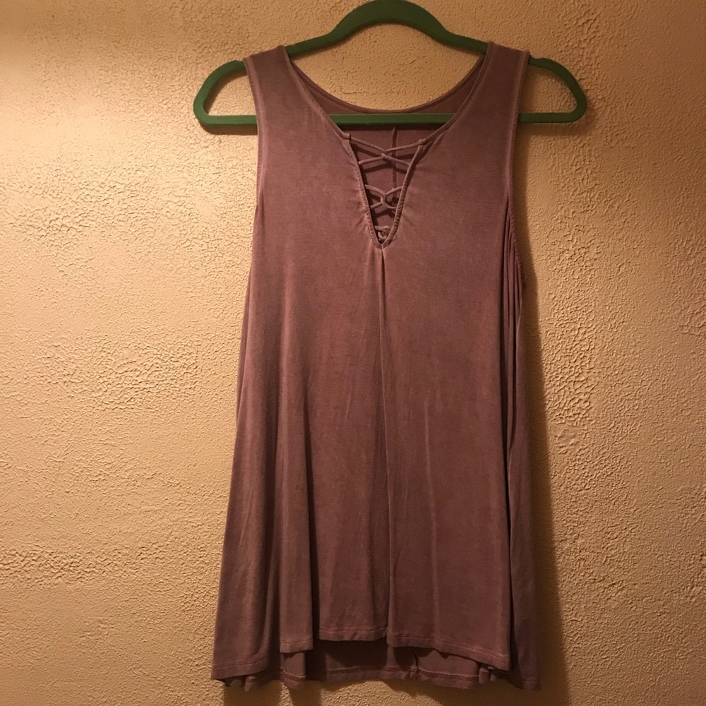 Women’s American Eagle Soft Tank Top